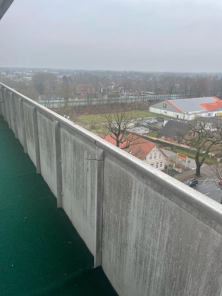 Prodej bytu 2+1 52 m², Bremer Str. 103, Delmenhorst, Dolní Sasko Prodej bytu 2+1 52 m², Bremer Str. 103, Delmenhorst, Dolní Sasko