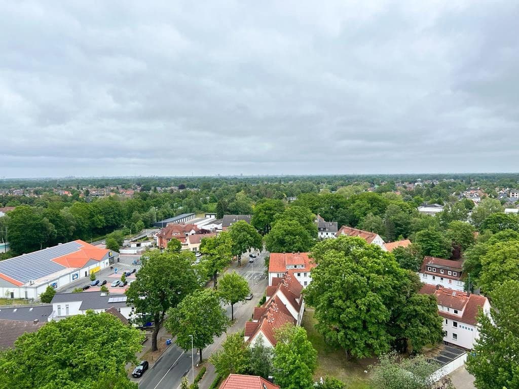 Prodej bytu 2+1 52 m², Bremer Str. 103, Delmenhorst, Dolní Sasko Prodej bytu 2+1 52 m², Bremer Str. 103, Delmenhorst, Dolní Sasko