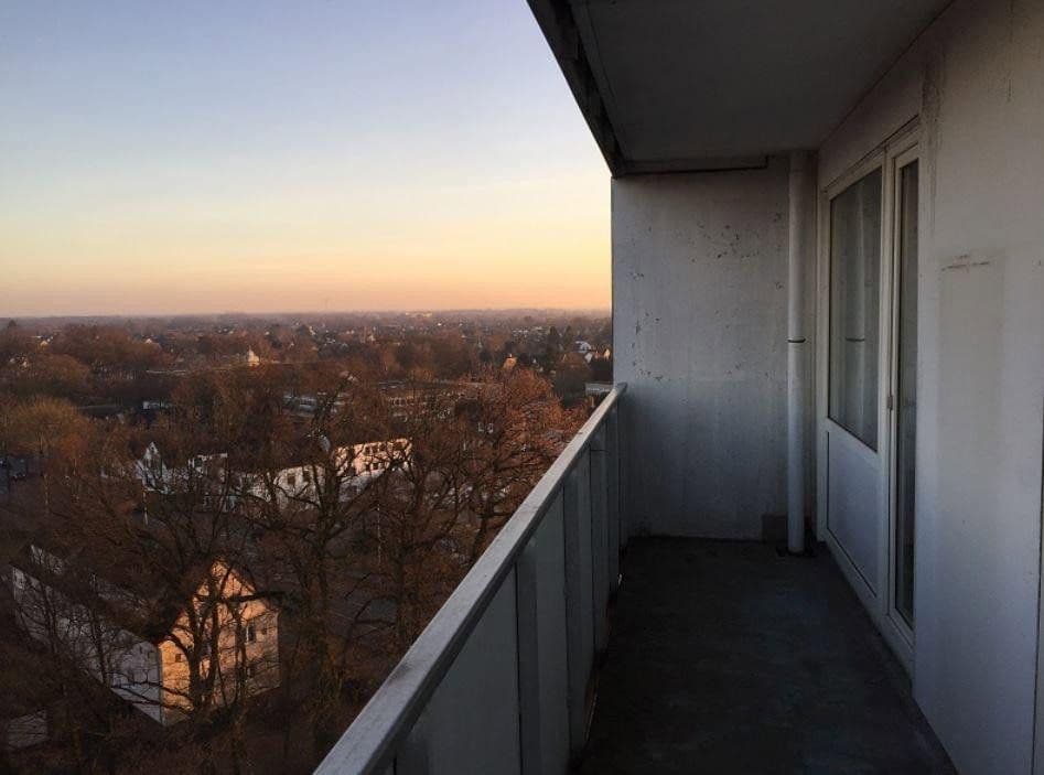 Prodej bytu 2+1 52 m², Bremer Str. 103, Delmenhorst, Dolní Sasko Prodej bytu 2+1 52 m², Bremer Str. 103, Delmenhorst, Dolní Sasko