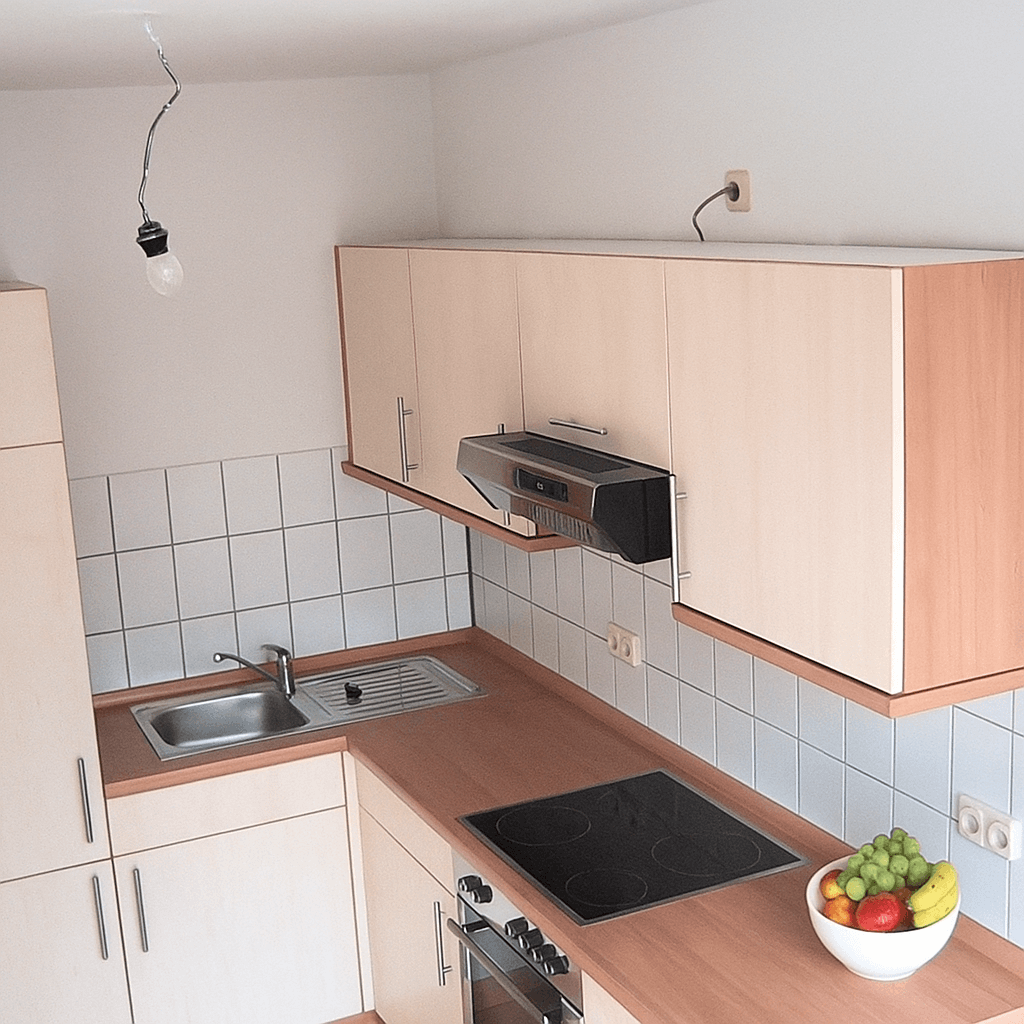 Prodej bytu 2+1 54 m², Am Pichelssee 7, Berlin, Berlín Prodej bytu 2+1 54 m², Am Pichelssee 7, Berlin, Berlín