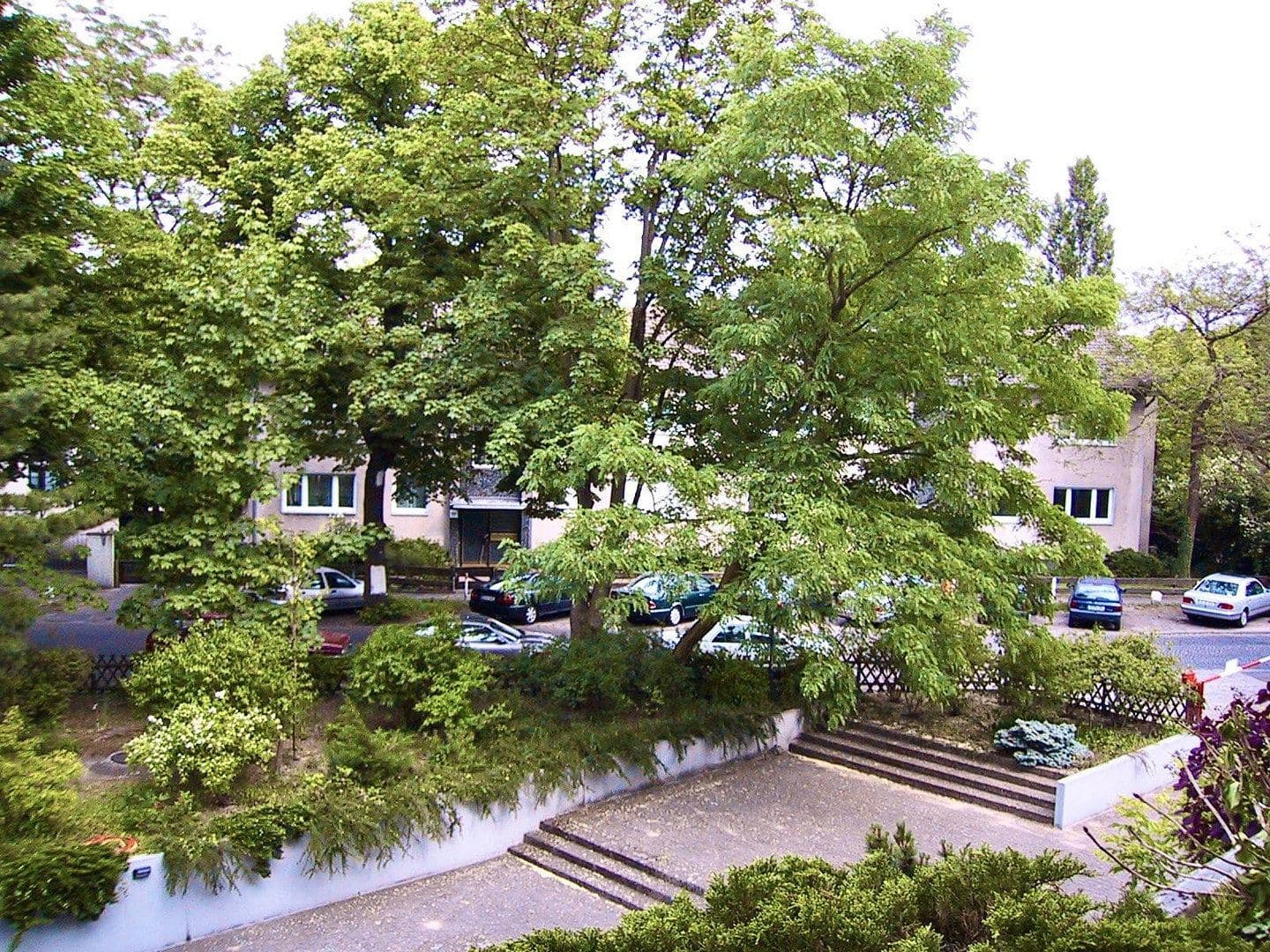 Prodej bytu 2+1 54 m², Am Pichelssee 7, Berlin, Berlín Prodej bytu 2+1 54 m², Am Pichelssee 7, Berlin, Berlín