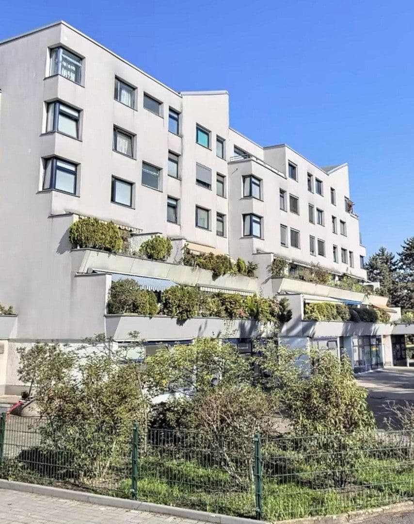 Prodej bytu 2+1 54 m², Am Pichelssee 7, Berlin, Berlín Prodej bytu 2+1 54 m², Am Pichelssee 7, Berlin, Berlín