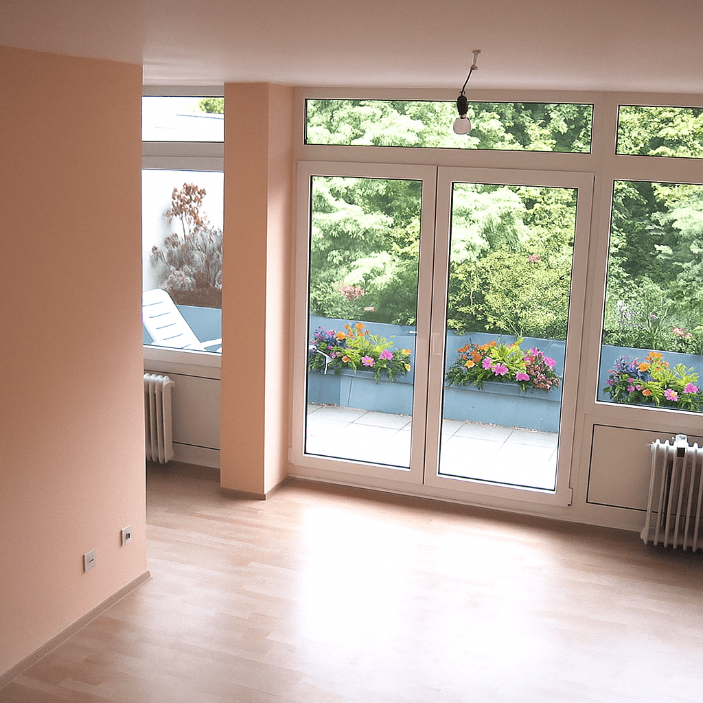 Prodej bytu 2+1 54 m², Am Pichelssee 7, Berlin, Berlín Prodej bytu 2+1 54 m², Am Pichelssee 7, Berlin, Berlín