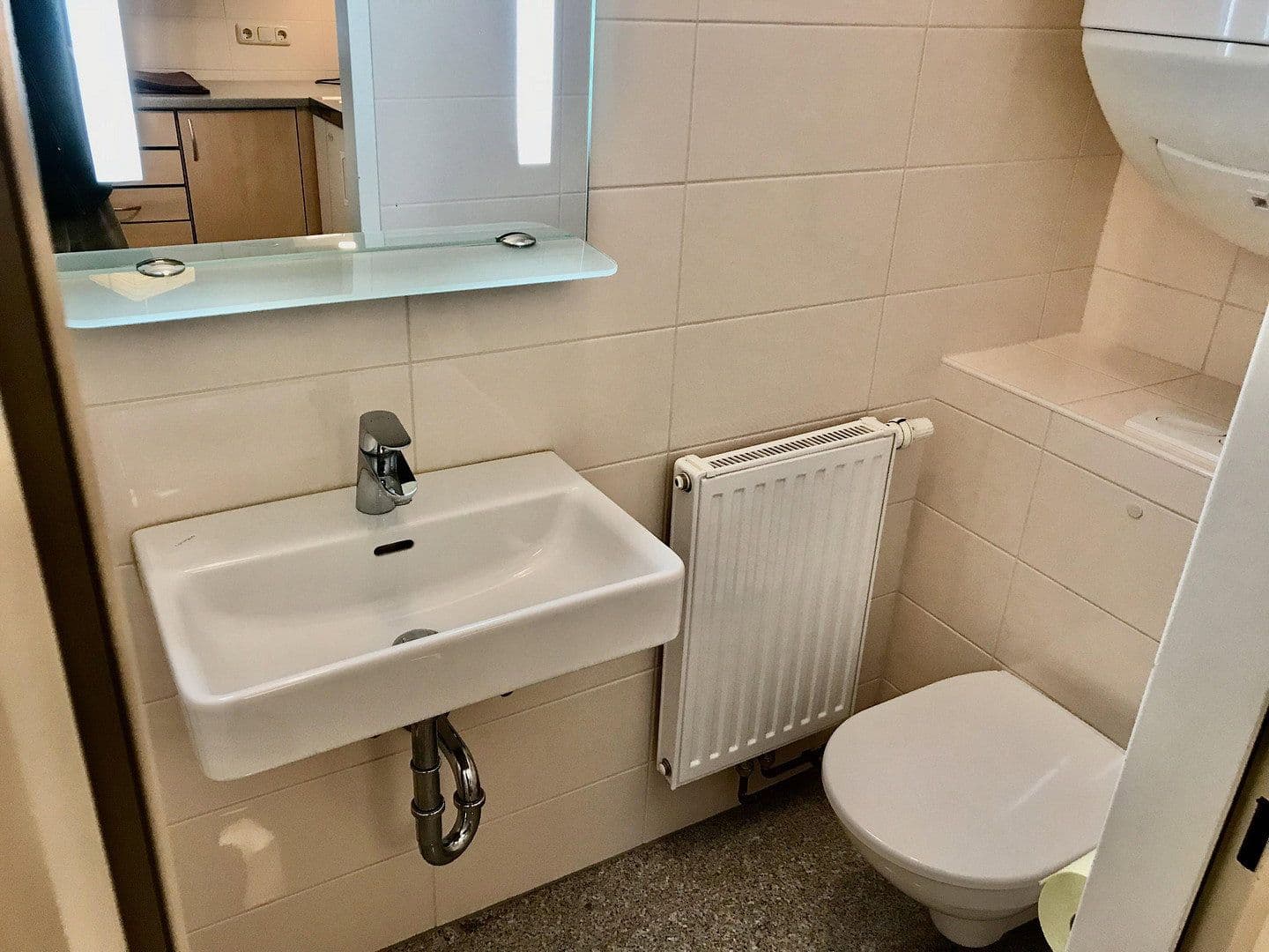 Pronájem bytu 1+1 30 m², Kasernstraße 19a, Krems, Dolní Rakousko Pronájem bytu 1+1 30 m², Kasernstraße 19a, Krems, Dolní Rakousko