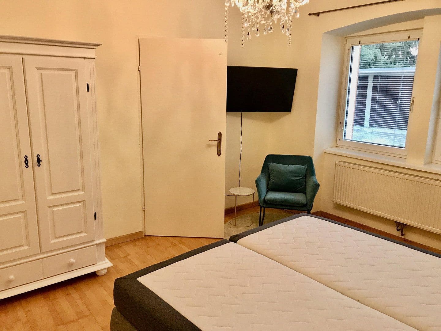 Pronájem bytu 1+1 30 m², Kasernstraße 19a, Krems, Dolní Rakousko Pronájem bytu 1+1 30 m², Kasernstraße 19a, Krems, Dolní Rakousko