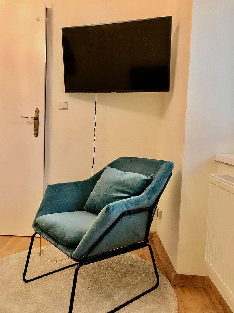 Pronájem bytu 1+1 30 m², Kasernstraße 19a, Krems, Dolní Rakousko Pronájem bytu 1+1 30 m², Kasernstraße 19a, Krems, Dolní Rakousko