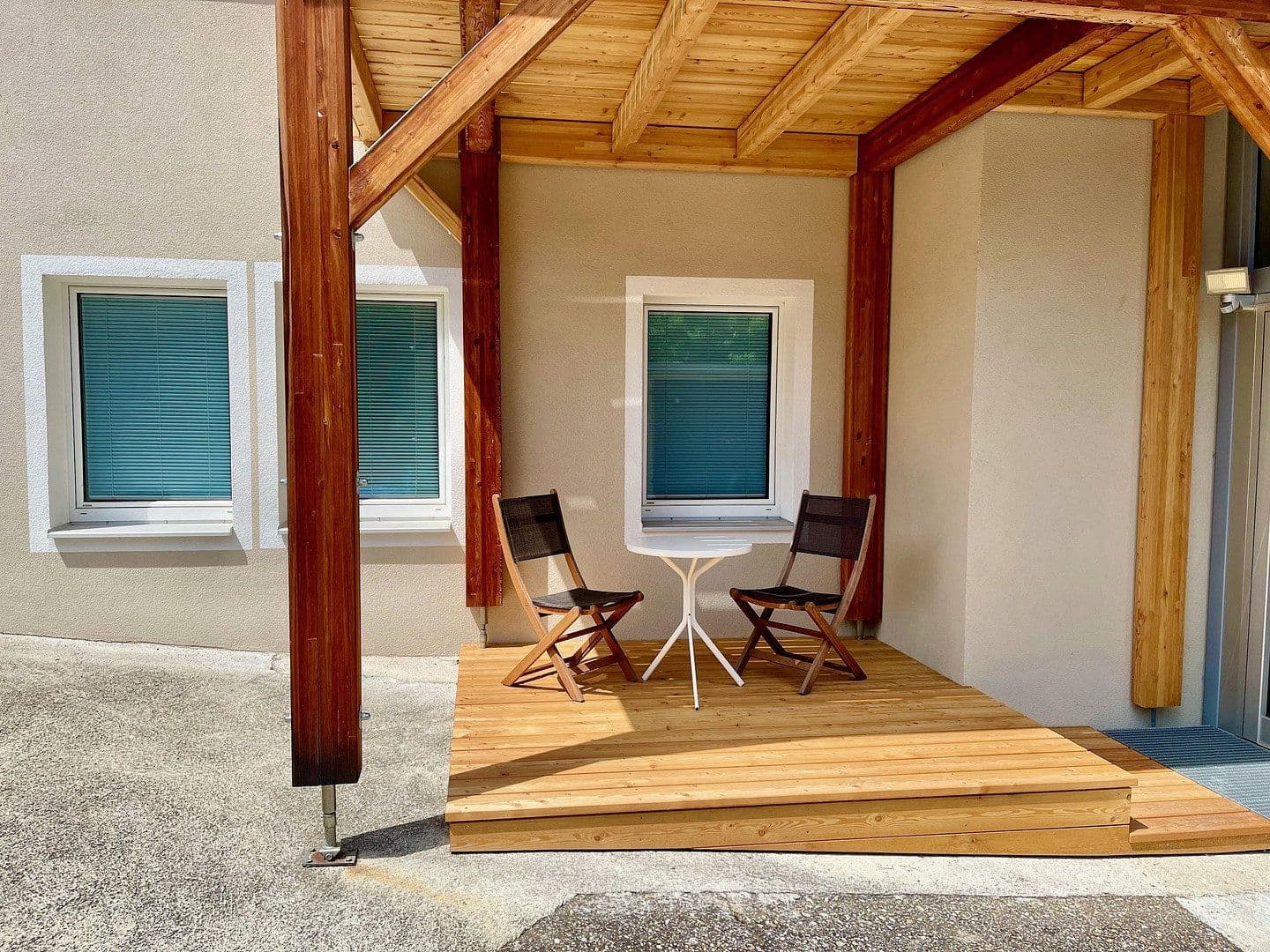 Pronájem bytu 1+1 30 m², Kasernstraße 19a, Krems, Dolní Rakousko Pronájem bytu 1+1 30 m², Kasernstraße 19a, Krems, Dolní Rakousko