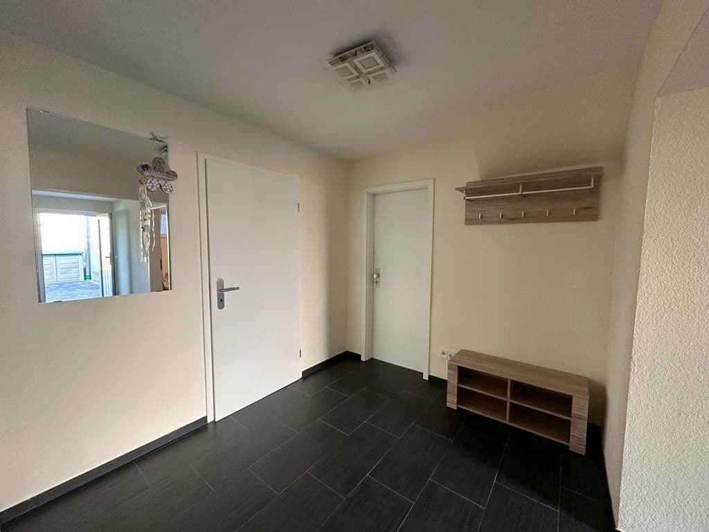 Pronájem bytu 2+kk 86 m², Engeltalstr. 16, Grenzach-Wyhlen, Bádensko-Württembersko Pronájem bytu 2+kk 86 m², Engeltalstr. 16, Grenzach-Wyhlen, Bádensko-Württembersko