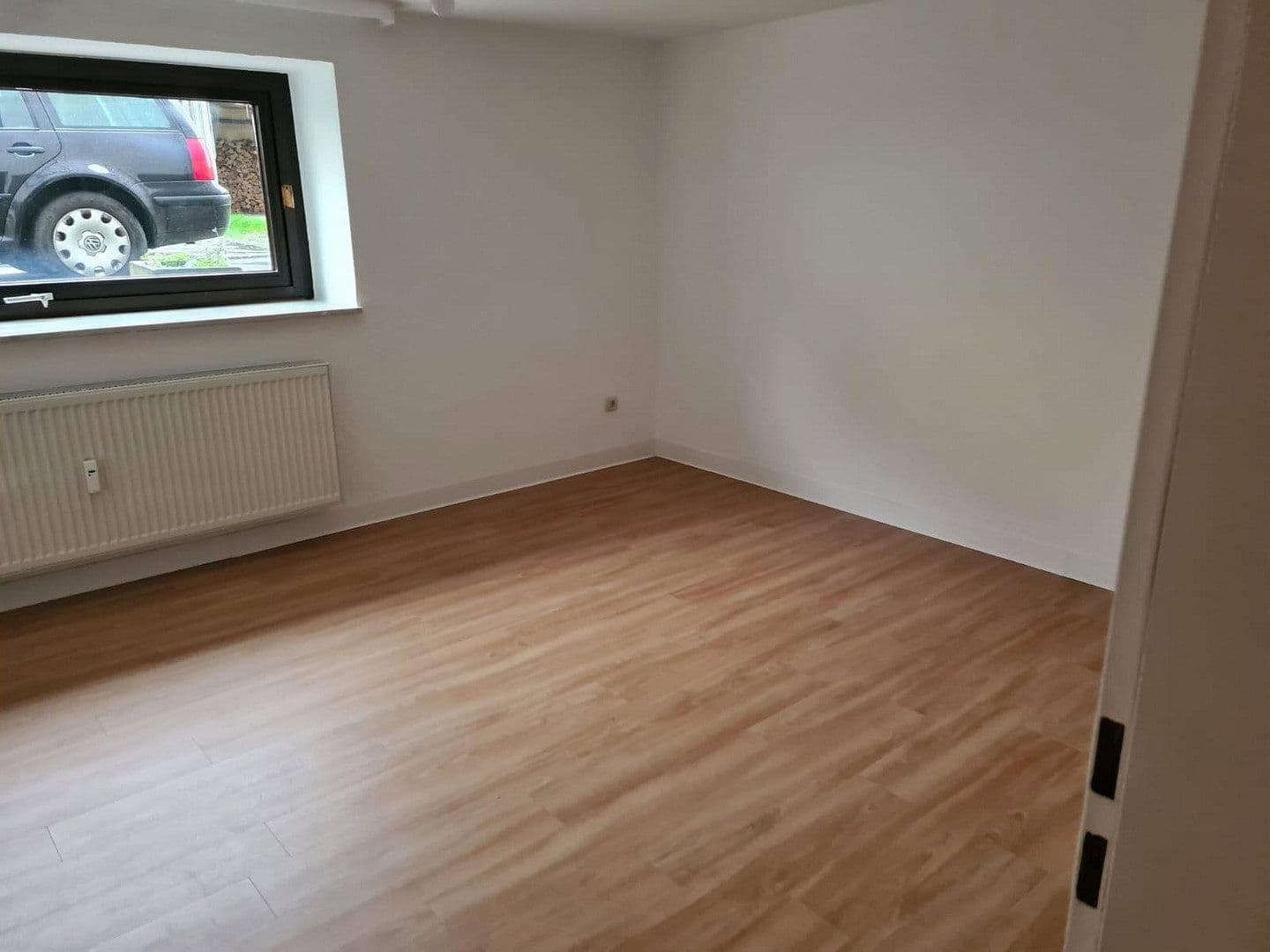 Pronájem bytu 2+1 40 m², Mitteldorfstr. 23, Göttingen, Dolní Sasko Pronájem bytu 2+1 40 m², Mitteldorfstr. 23, Göttingen, Dolní Sasko