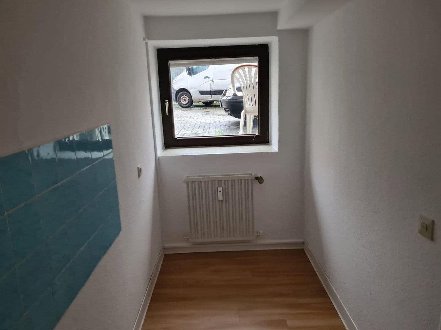 Pronájem bytu 2+1 40 m², Mitteldorfstr. 23, Göttingen, Dolní Sasko Pronájem bytu 2+1 40 m², Mitteldorfstr. 23, Göttingen, Dolní Sasko