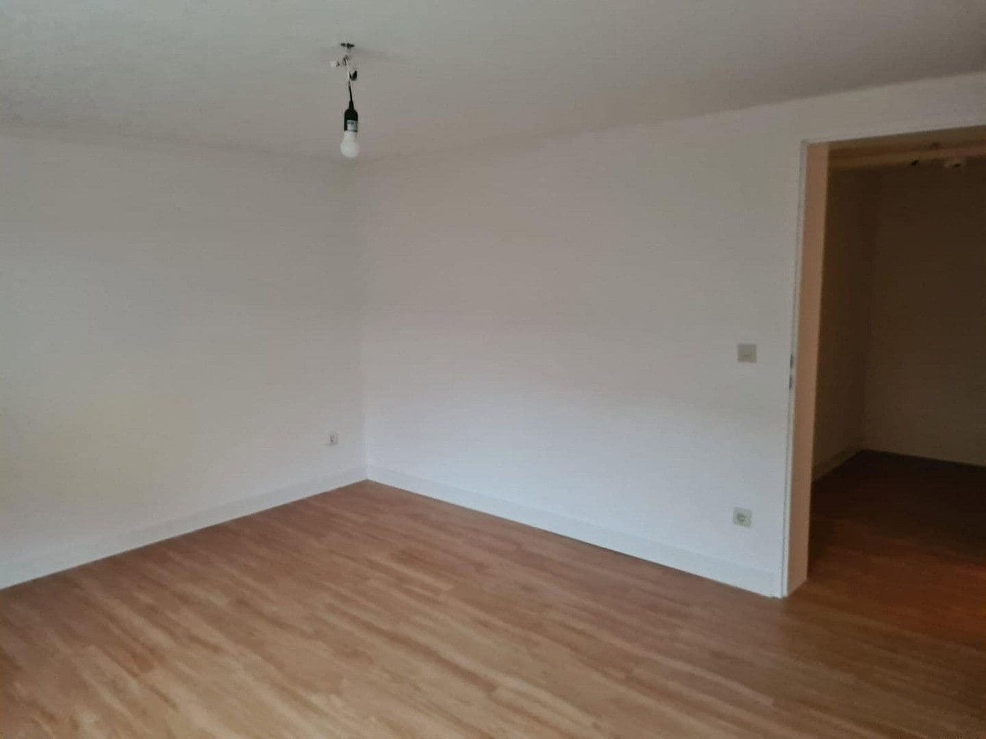 Pronájem bytu 2+1 40 m², Mitteldorfstr. 23, Göttingen, Dolní Sasko Pronájem bytu 2+1 40 m², Mitteldorfstr. 23, Göttingen, Dolní Sasko