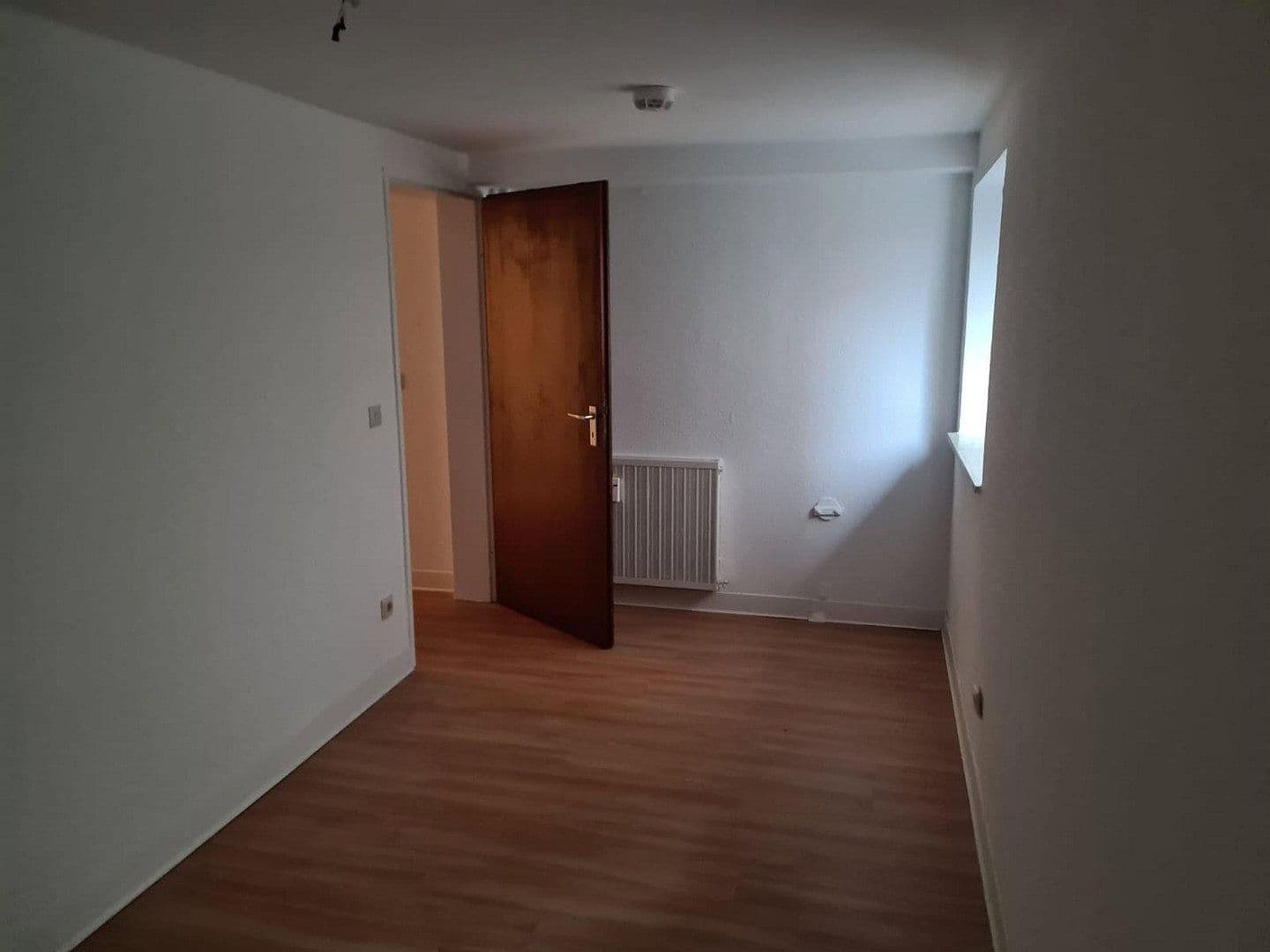 Pronájem bytu 2+1 40 m², Mitteldorfstr. 23, Göttingen, Dolní Sasko Pronájem bytu 2+1 40 m², Mitteldorfstr. 23, Göttingen, Dolní Sasko