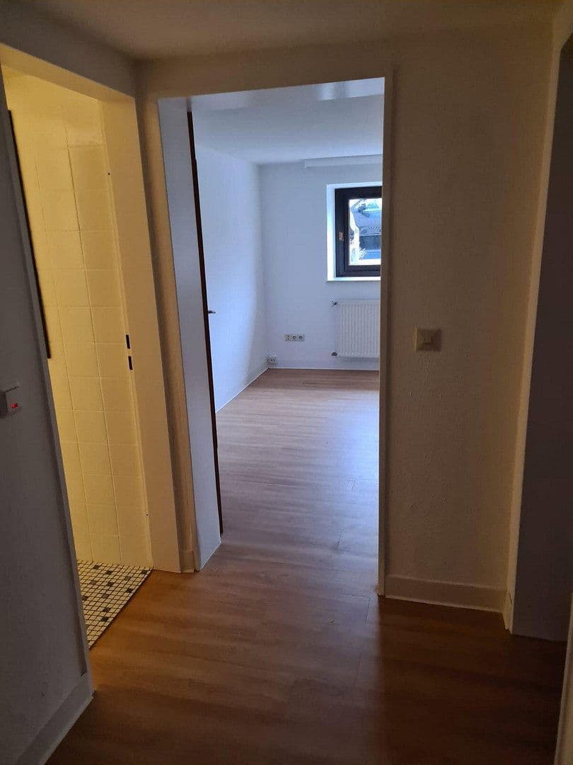 Pronájem bytu 2+1 40 m², Mitteldorfstr. 23, Göttingen, Dolní Sasko Pronájem bytu 2+1 40 m², Mitteldorfstr. 23, Göttingen, Dolní Sasko