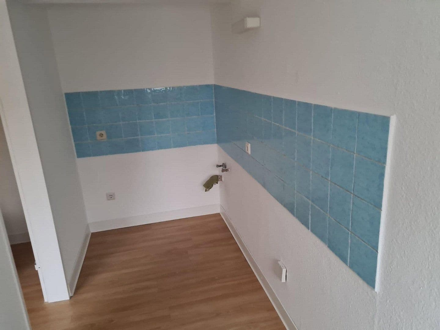 Pronájem bytu 2+1 40 m², Mitteldorfstr. 23, Göttingen, Dolní Sasko Pronájem bytu 2+1 40 m², Mitteldorfstr. 23, Göttingen, Dolní Sasko