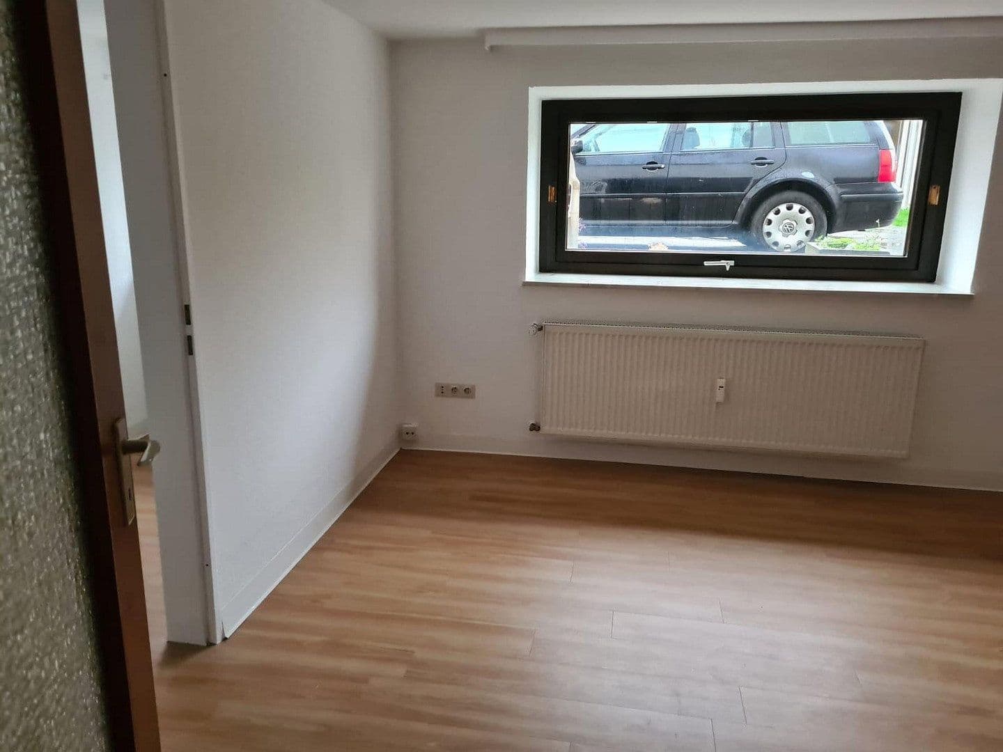 Pronájem bytu 2+1 40 m², Mitteldorfstr. 23, Göttingen, Dolní Sasko Pronájem bytu 2+1 40 m², Mitteldorfstr. 23, Göttingen, Dolní Sasko