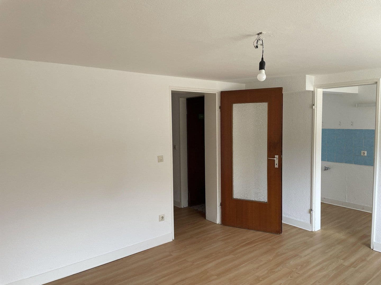 Pronájem bytu 2+1 40 m², Mitteldorfstr. 23, Göttingen, Dolní Sasko Pronájem bytu 2+1 40 m², Mitteldorfstr. 23, Göttingen, Dolní Sasko