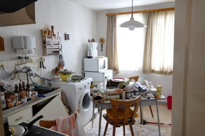 Prodej domu 204 m², pozemek 200 m², Marburg, Hessen Prodej domu 204 m², pozemek 200 m², Marburg, Hessen