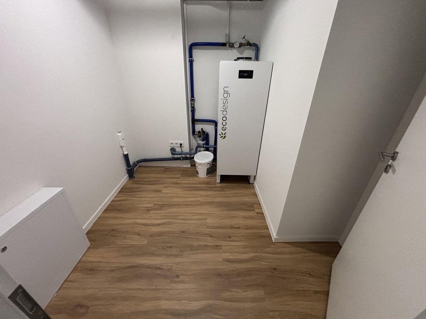 Pronájem bytu 3+1 99 m², Gabelsberger Str. 11c, Herne, Severní Porýní-Vestfálsko Pronájem bytu 3+1 99 m², Gabelsberger Str. 11c, Herne, Severní Porýní-Vestfálsko