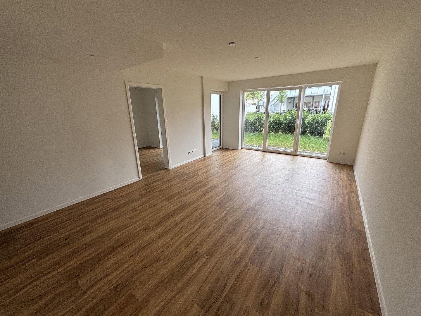 Pronájem bytu 3+1 99 m², Gabelsberger Str. 11c, Herne, Severní Porýní-Vestfálsko Pronájem bytu 3+1 99 m², Gabelsberger Str. 11c, Herne, Severní Porýní-Vestfálsko