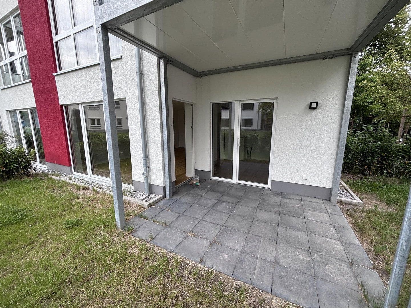 Pronájem bytu 3+1 99 m², Gabelsberger Str. 11c, Herne, Severní Porýní-Vestfálsko Pronájem bytu 3+1 99 m², Gabelsberger Str. 11c, Herne, Severní Porýní-Vestfálsko
