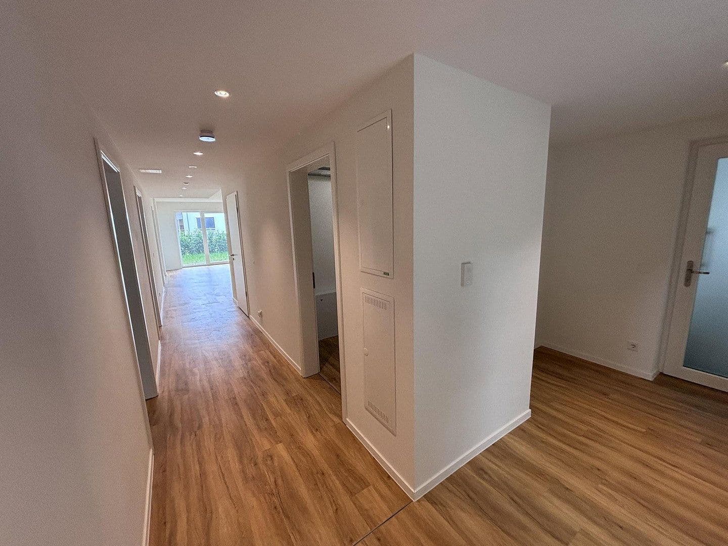 Pronájem bytu 3+1 99 m², Gabelsberger Str. 11c, Herne, Severní Porýní-Vestfálsko Pronájem bytu 3+1 99 m², Gabelsberger Str. 11c, Herne, Severní Porýní-Vestfálsko