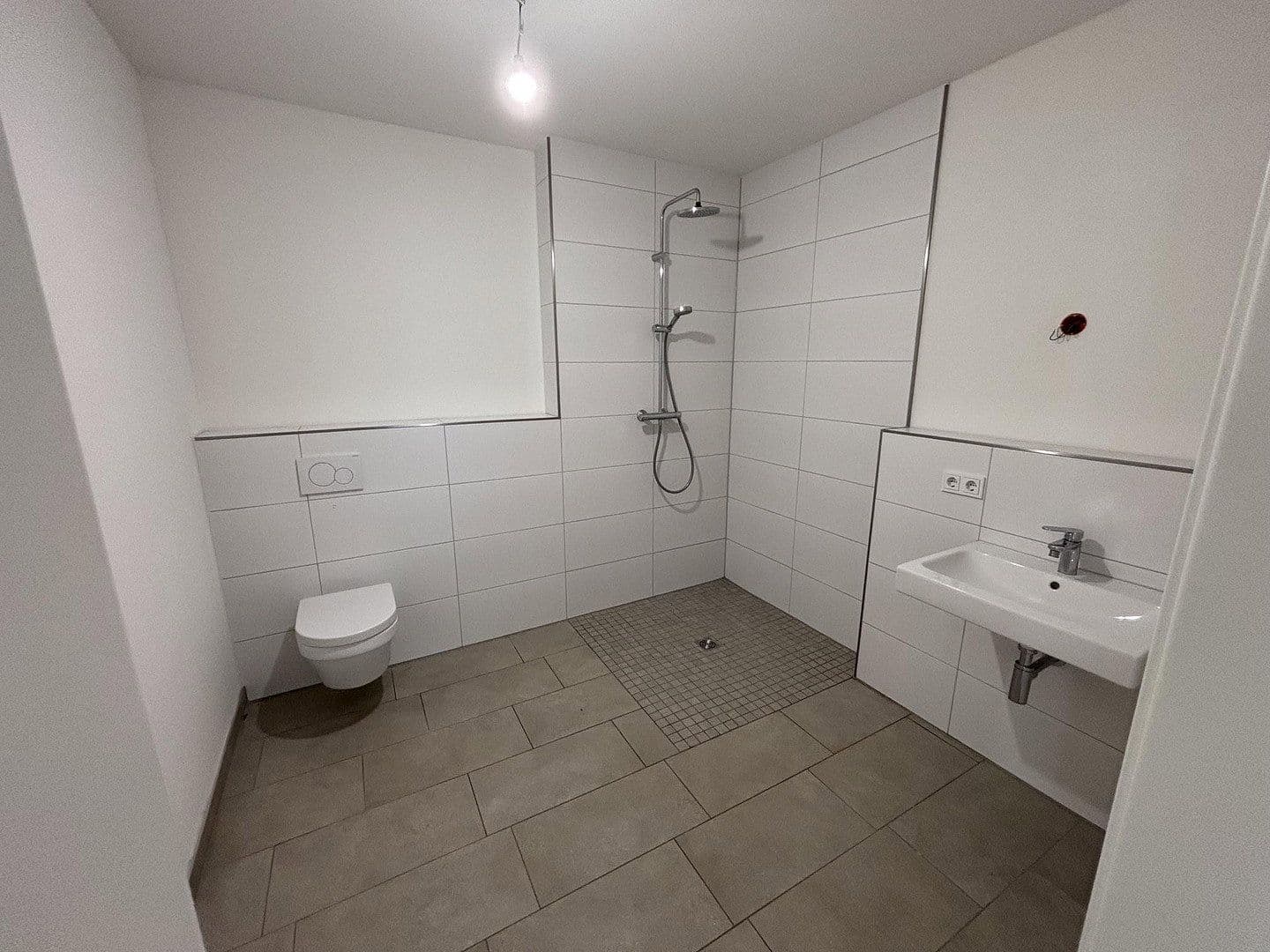 Pronájem bytu 3+1 99 m², Gabelsberger Str. 11c, Herne, Severní Porýní-Vestfálsko Pronájem bytu 3+1 99 m², Gabelsberger Str. 11c, Herne, Severní Porýní-Vestfálsko