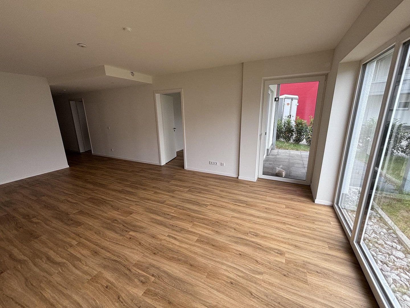 Pronájem bytu 3+1 99 m², Gabelsberger Str. 11c, Herne, Severní Porýní-Vestfálsko Pronájem bytu 3+1 99 m², Gabelsberger Str. 11c, Herne, Severní Porýní-Vestfálsko