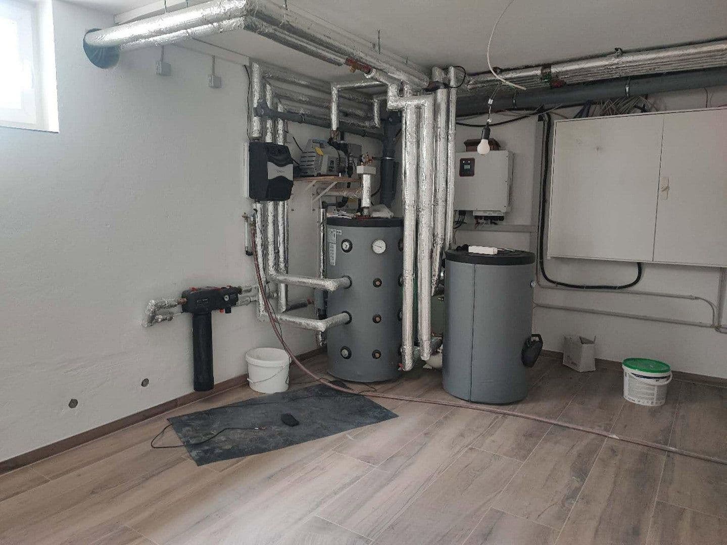 Pronájem domu 112 m², pozemek 151 m², Am Neufeld 34b, Frankfurt am Main, Hessen Pronájem domu 112 m², pozemek 151 m², Am Neufeld 34b, Frankfurt am Main, Hessen