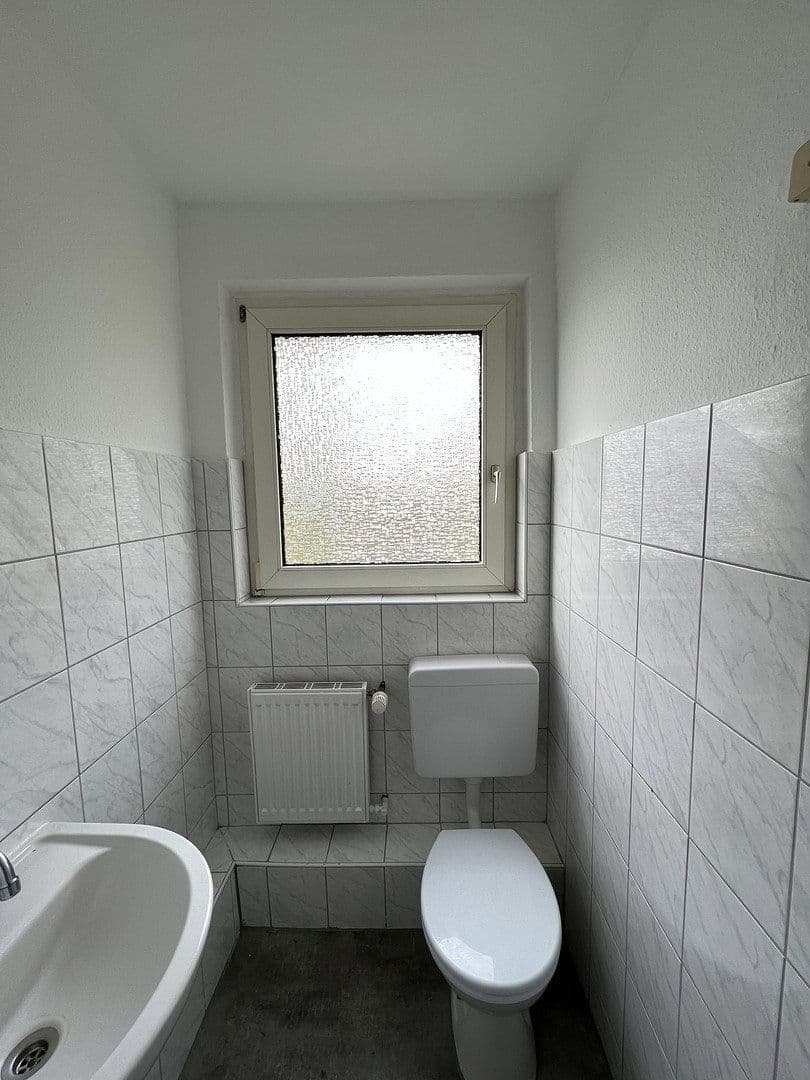 Pronájem bytu 2+kk 63 m², Hüttenstr. 7, Hattingen, Severní Porýní-Vestfálsko Pronájem bytu 2+kk 63 m², Hüttenstr. 7, Hattingen, Severní Porýní-Vestfálsko