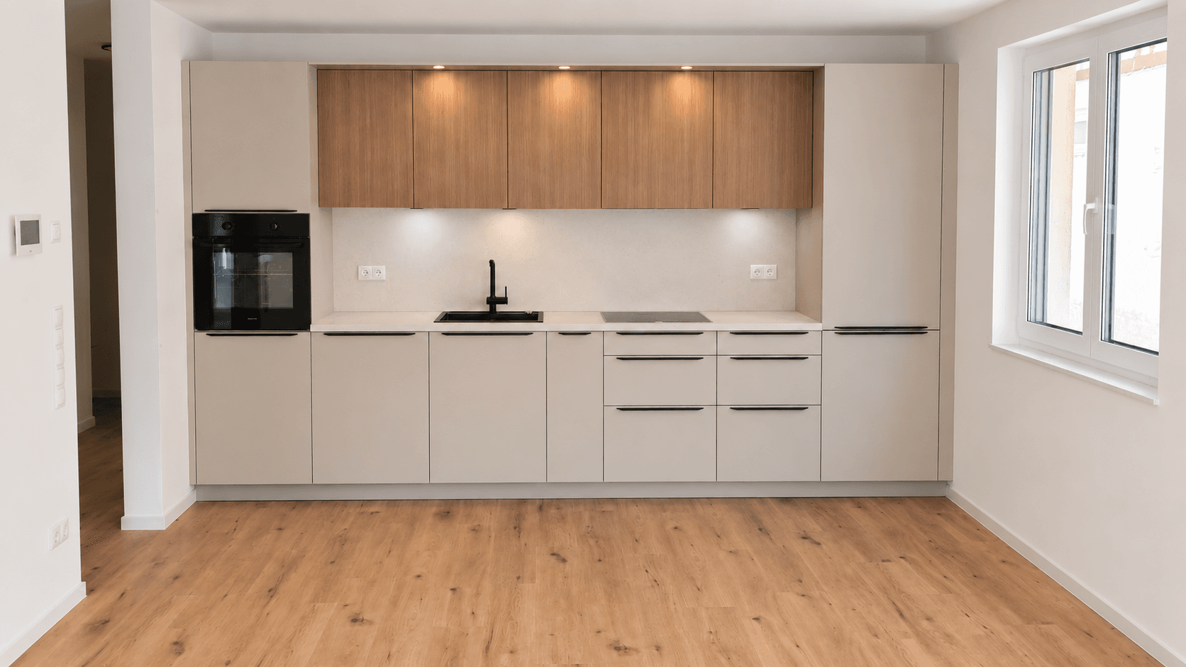 Pronájem bytu 3+1 79 m², Forstgasse 67, Haßloch, Porýní-Falc Pronájem bytu 3+1 79 m², Forstgasse 67, Haßloch, Porýní-Falc
