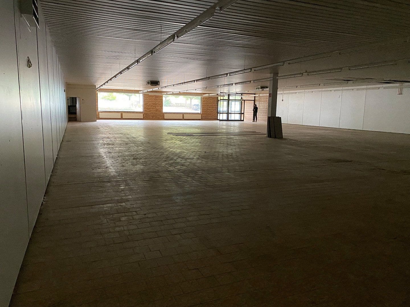 Pronájem nebytového prostoru 6.891 m², Bahnhofstraße 52, Dassel, Dolní Sasko Pronájem nebytového prostoru 6.891 m², Bahnhofstraße 52, Dassel, Dolní Sasko