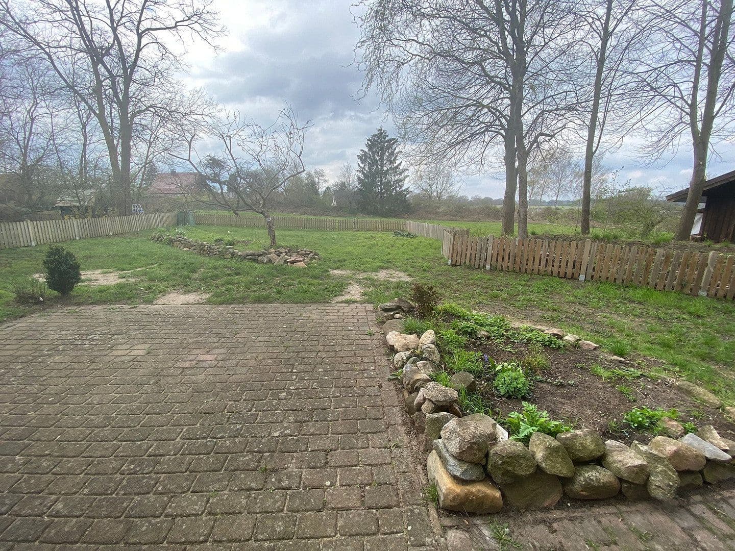 Pronájem domu 190 m², pozemek 600 m², Boizenburg/Elbe, Mecklenburg-Vorpommern Pronájem domu 190 m², pozemek 600 m², Boizenburg/Elbe, Mecklenburg-Vorpommern