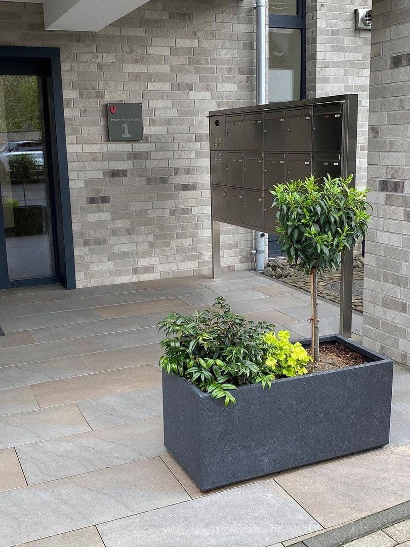 Pronájem bytu 2+1 76 m², Pastor-Hellen-Str.1, Troisdorf, Severní Porýní-Vestfálsko Pronájem bytu 2+1 76 m², Pastor-Hellen-Str.1, Troisdorf, Severní Porýní-Vestfálsko