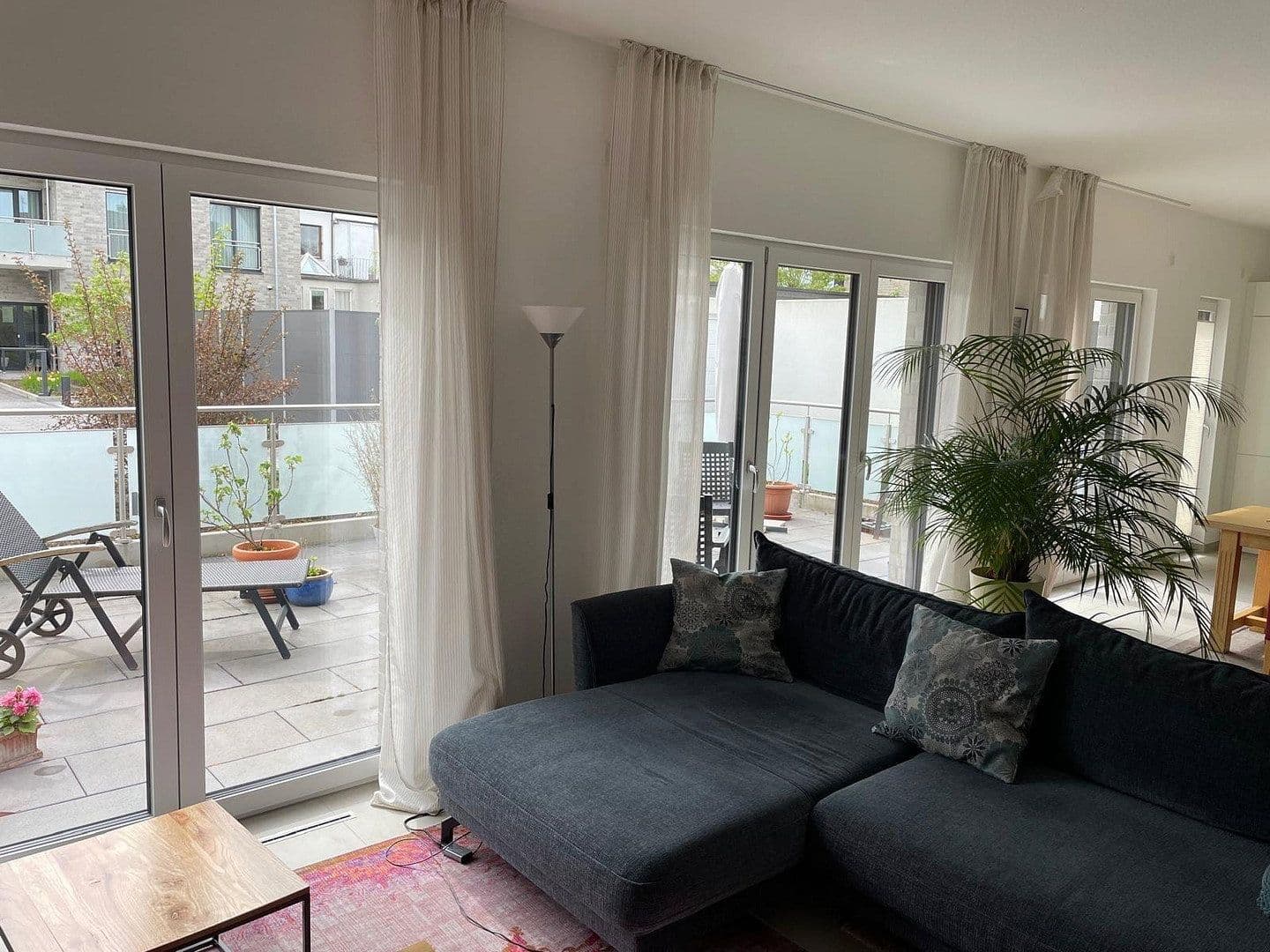 Pronájem bytu 2+1 76 m², Pastor-Hellen-Str.1, Troisdorf, Severní Porýní-Vestfálsko Pronájem bytu 2+1 76 m², Pastor-Hellen-Str.1, Troisdorf, Severní Porýní-Vestfálsko