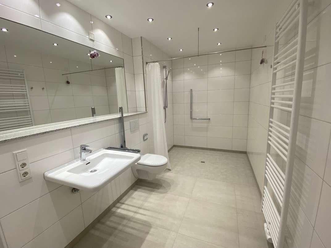 Pronájem bytu 2+1 76 m², Pastor-Hellen-Str.1, Troisdorf, Severní Porýní-Vestfálsko Pronájem bytu 2+1 76 m², Pastor-Hellen-Str.1, Troisdorf, Severní Porýní-Vestfálsko