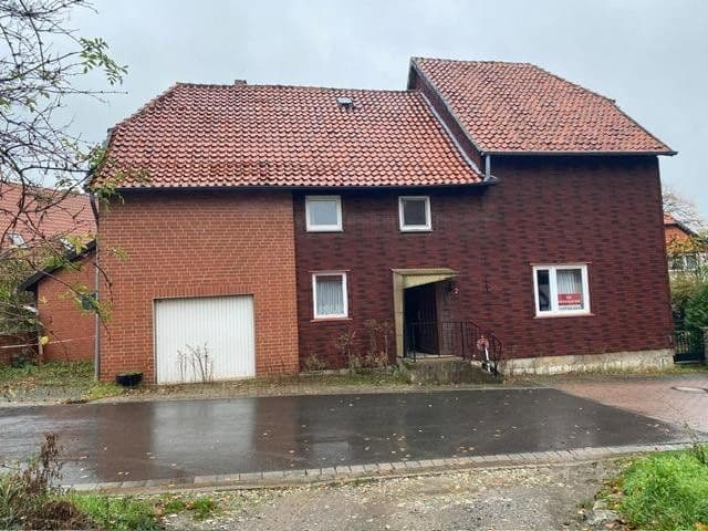 Prodej domu 145 m², pozemek 215 m², Sarstedt, Dolní Sasko Prodej domu 145 m², pozemek 215 m², Sarstedt, Dolní Sasko