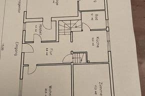 Prodej domu 145 m², pozemek 215 m², Sarstedt, Dolní Sasko Prodej domu 145 m², pozemek 215 m², Sarstedt, Dolní Sasko