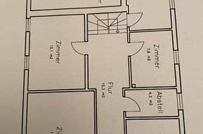 Prodej domu 145 m², pozemek 215 m², Sarstedt, Dolní Sasko Prodej domu 145 m², pozemek 215 m², Sarstedt, Dolní Sasko