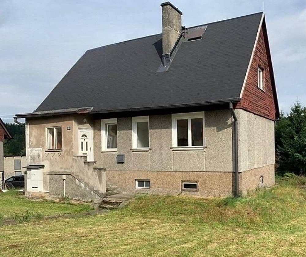 Pronájem chaty, chalupy, Kovářská, Ústecký kraj Pronájem chaty, chalupy, Kovářská, Ústecký kraj