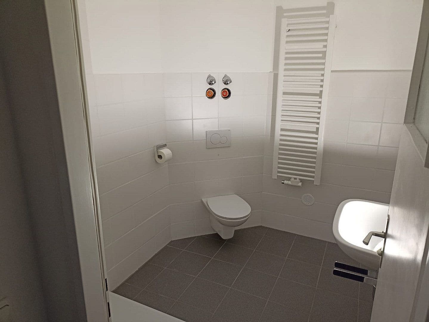 Pronájem bytu 3+1 90 m², Passau, Bavorsko Pronájem bytu 3+1 90 m², Passau, Bavorsko