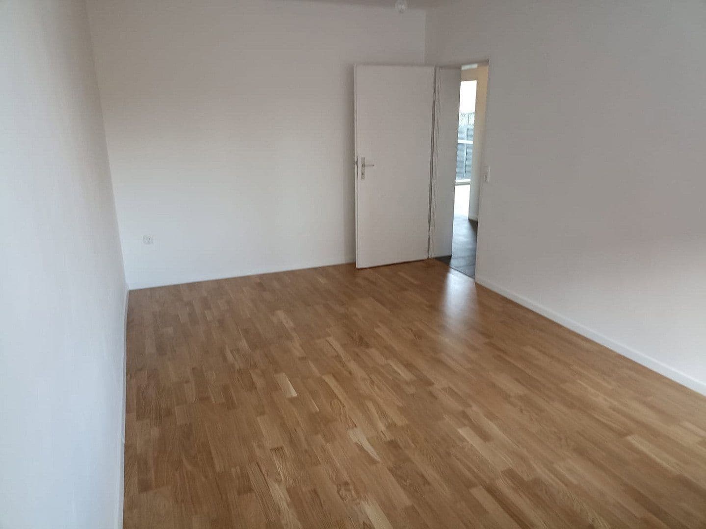 Pronájem bytu 3+1 90 m², Passau, Bavorsko Pronájem bytu 3+1 90 m², Passau, Bavorsko