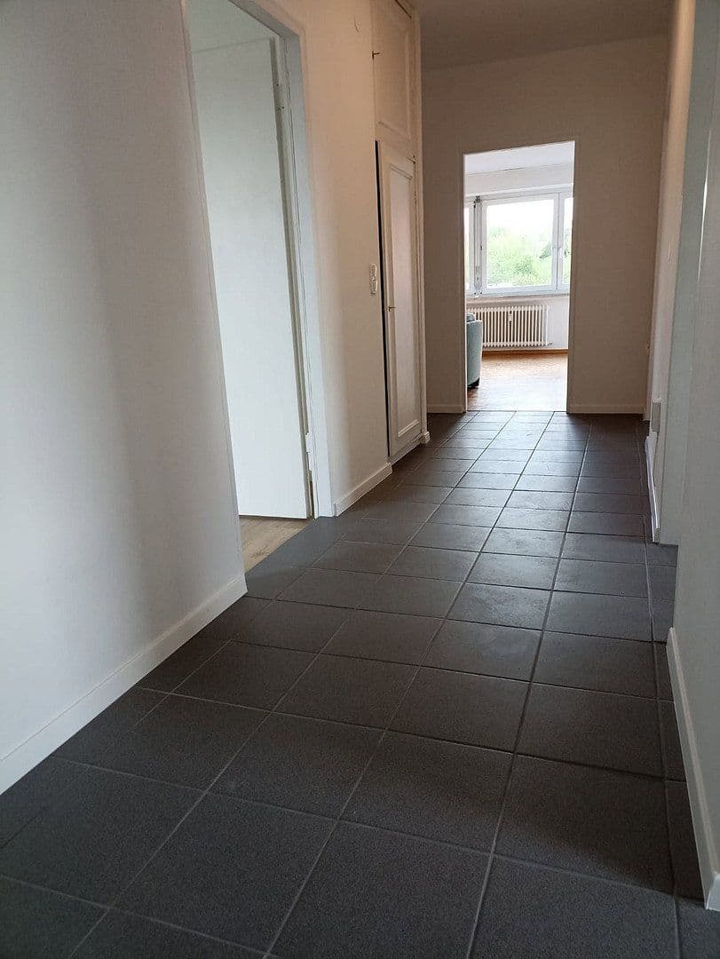 Pronájem bytu 3+1 90 m², Passau, Bavorsko Pronájem bytu 3+1 90 m², Passau, Bavorsko
