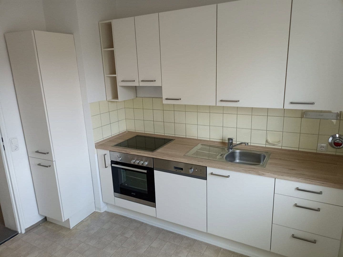 Pronájem bytu 3+1 90 m², Passau, Bavorsko Pronájem bytu 3+1 90 m², Passau, Bavorsko