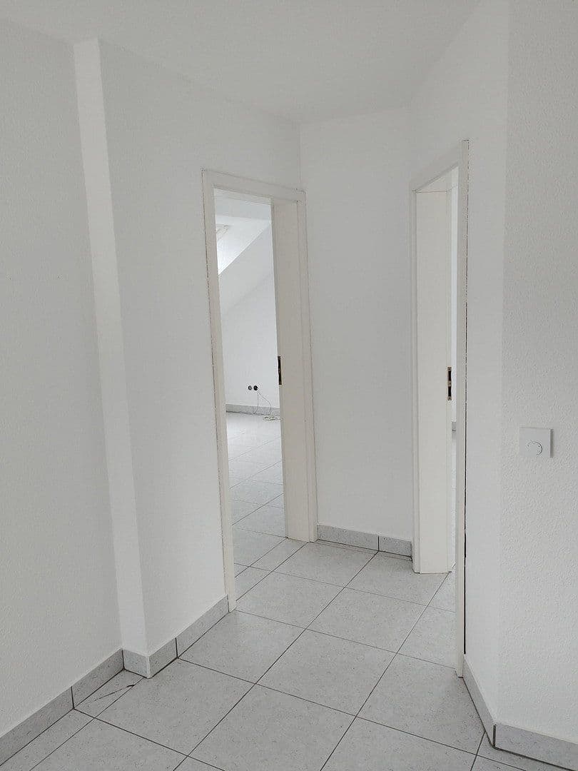 Pronájem bytu 2+1 54 m², Viktor-Reuter-Straße 42b, Herne, Severní Porýní-Vestfálsko Pronájem bytu 2+1 54 m², Viktor-Reuter-Straße 42b, Herne, Severní Porýní-Vestfálsko