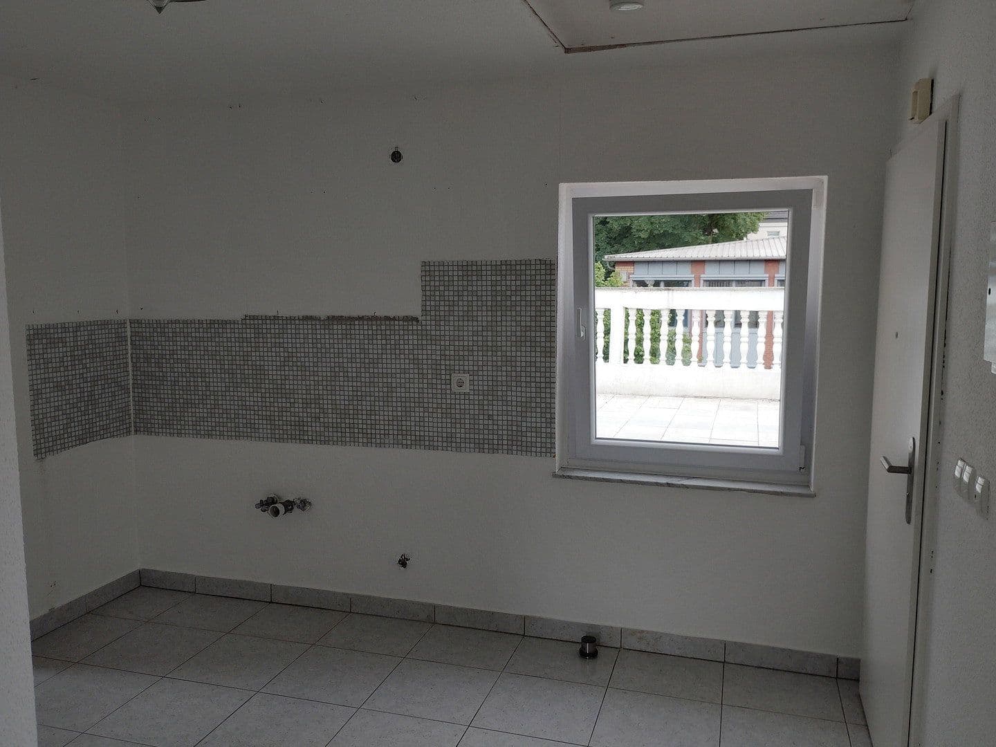 Pronájem bytu 2+1 54 m², Viktor-Reuter-Straße 42b, Herne, Severní Porýní-Vestfálsko Pronájem bytu 2+1 54 m², Viktor-Reuter-Straße 42b, Herne, Severní Porýní-Vestfálsko