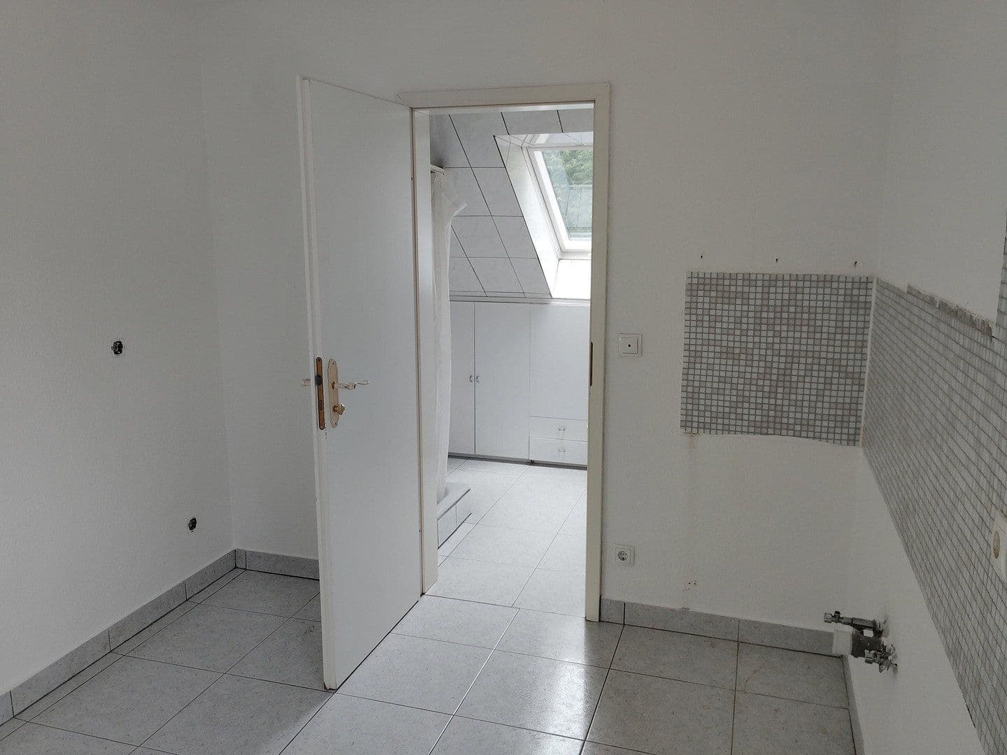 Pronájem bytu 2+1 54 m², Viktor-Reuter-Straße 42b, Herne, Severní Porýní-Vestfálsko Pronájem bytu 2+1 54 m², Viktor-Reuter-Straße 42b, Herne, Severní Porýní-Vestfálsko