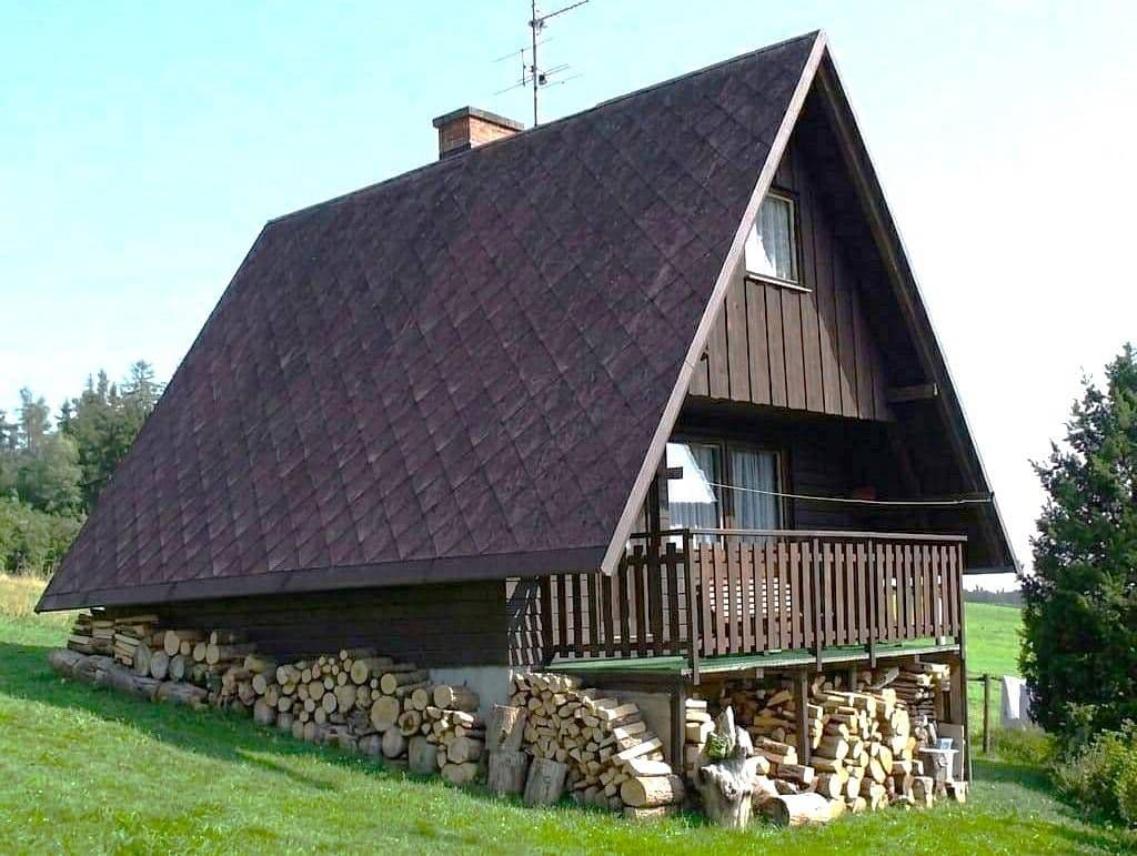 Pronájem chaty, chalupy, Černý Důl, Královéhradecký kraj Pronájem chaty, chalupy, Černý Důl, Královéhradecký kraj