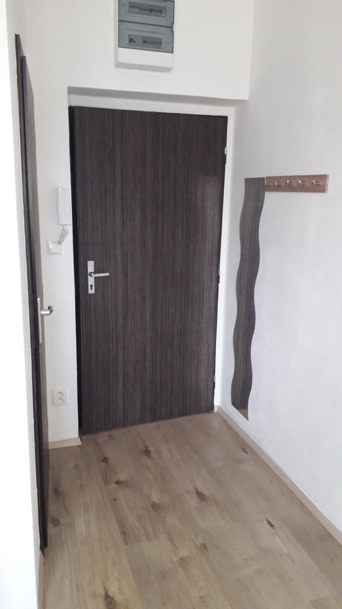 Pronájem bytu Garsoniéra 20 m², Husova tř., České Budějovice, Jihočeský kraj Pronájem bytu Garsoniéra 20 m², Husova tř., České Budějovice, Jihočeský kraj