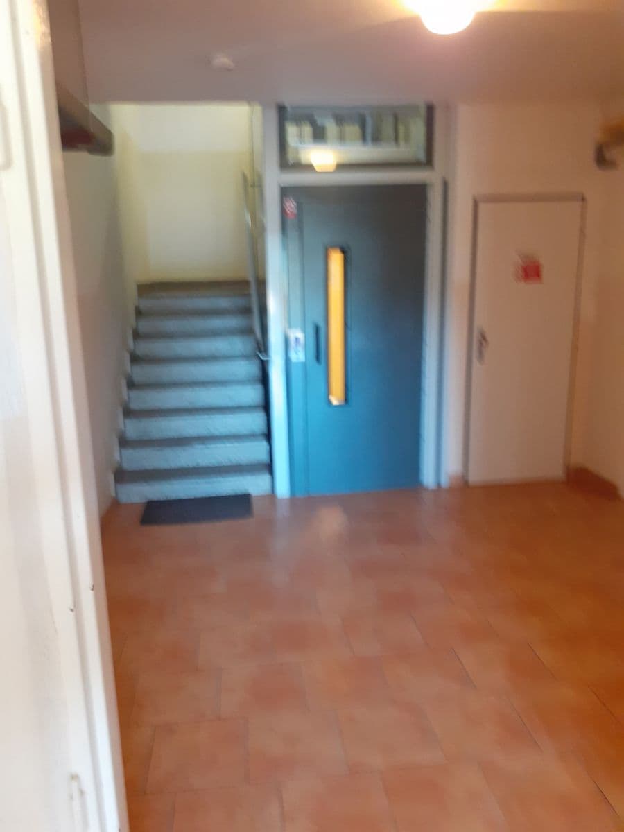 Pronájem bytu 1+kk 27 m², Jana Drdy, Příbram, Středočeský kraj Pronájem bytu 1+kk 27 m², Jana Drdy, Příbram, Středočeský kraj