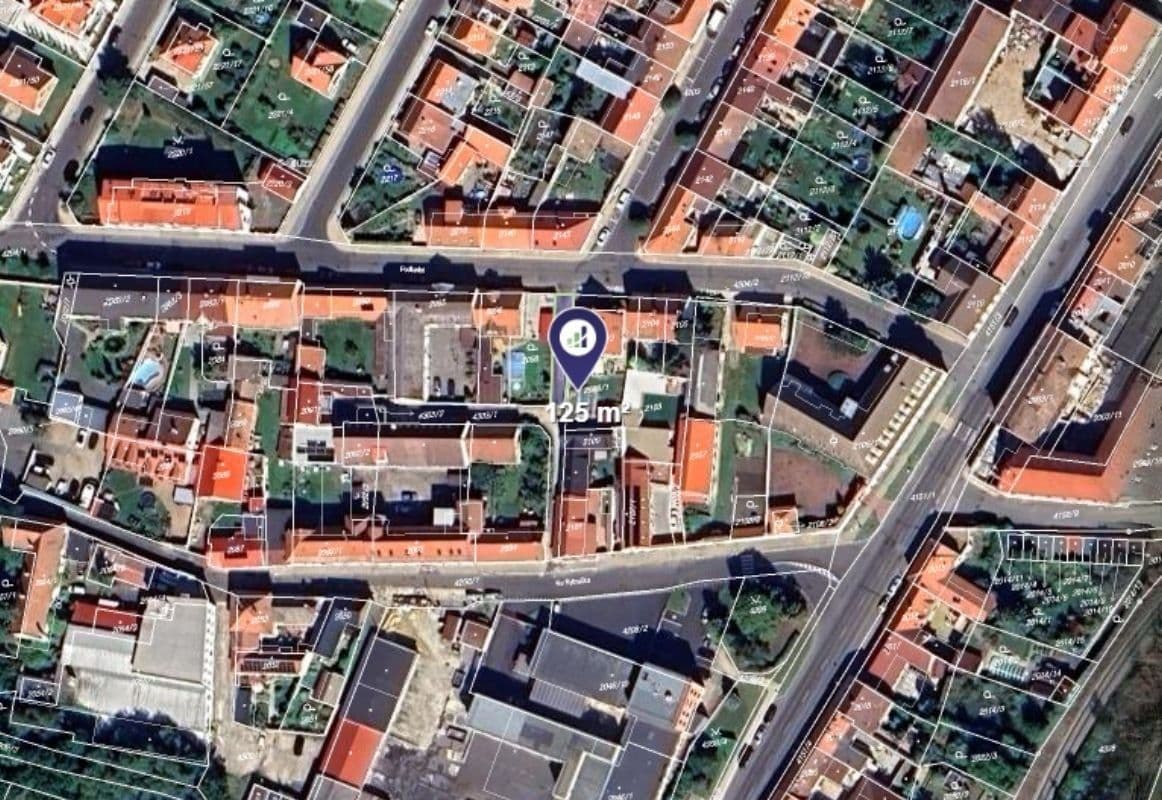 Prodej pozemku 923 m², Roudnice nad Labem, Ústecký kraj Prodej pozemku 923 m², Roudnice nad Labem, Ústecký kraj